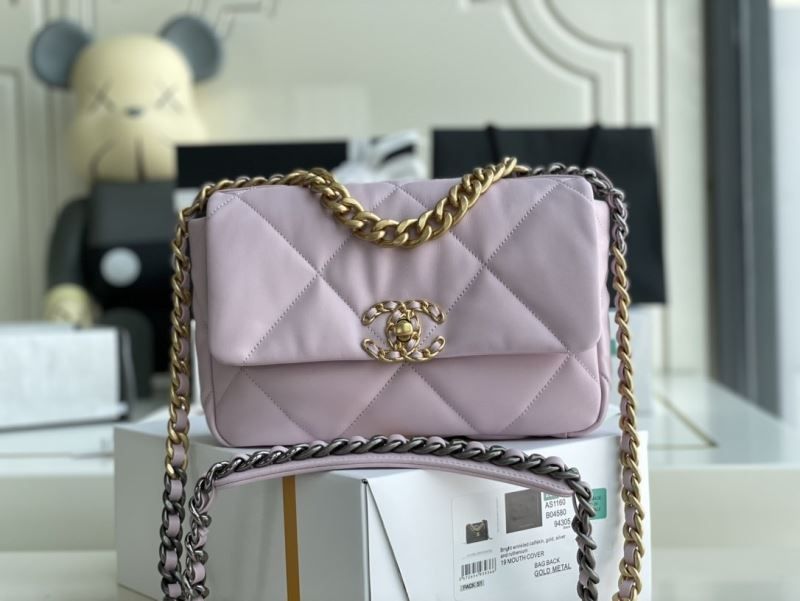 Chanel 19 Bags